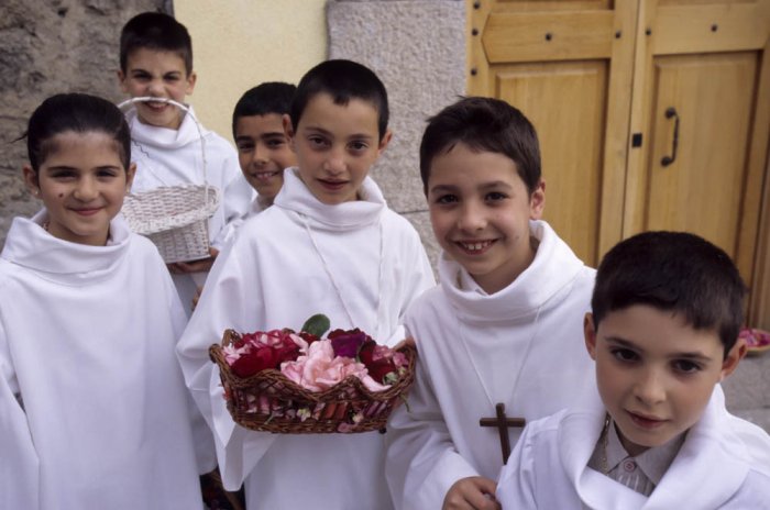 Nápoles, Sicilia y el Sur de Italia